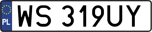 WS319UY