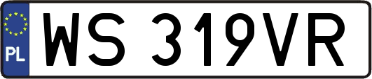 WS319VR