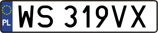 WS319VX