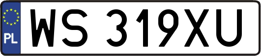 WS319XU