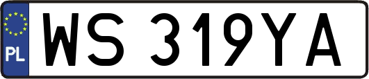 WS319YA
