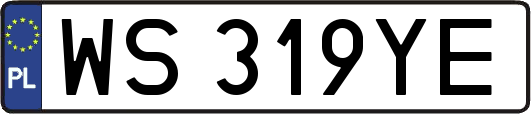 WS319YE
