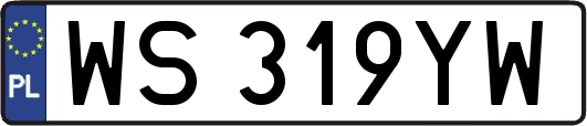 WS319YW