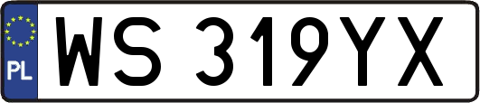 WS319YX