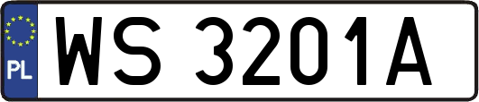 WS3201A