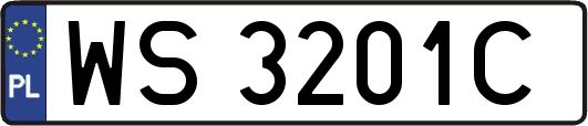 WS3201C