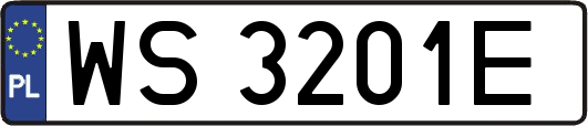 WS3201E