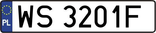 WS3201F