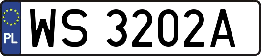 WS3202A