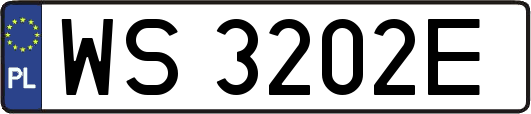 WS3202E