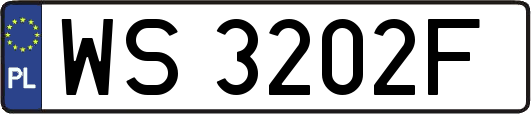 WS3202F