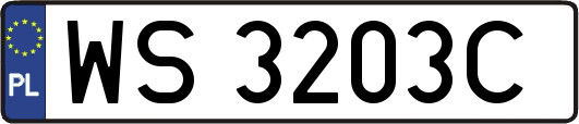WS3203C