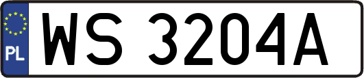 WS3204A