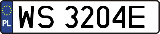 WS3204E