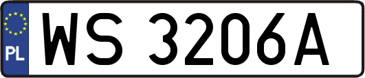 WS3206A