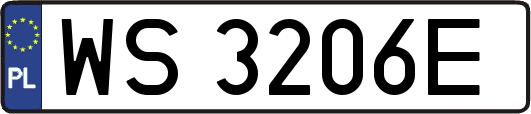 WS3206E