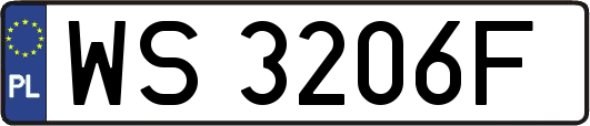 WS3206F