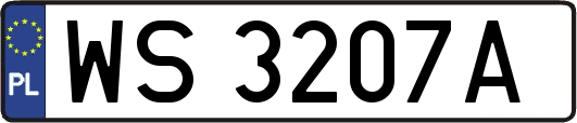 WS3207A