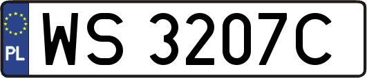 WS3207C