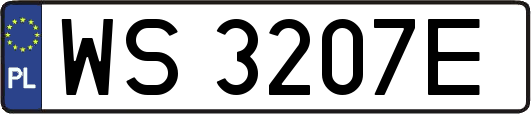 WS3207E
