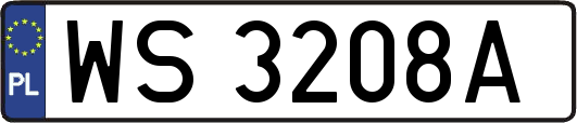 WS3208A