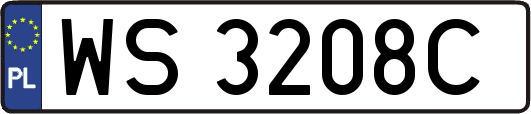 WS3208C