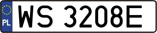 WS3208E