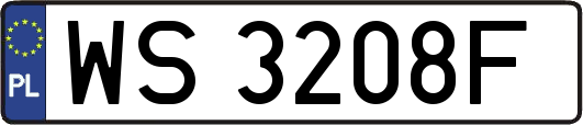 WS3208F