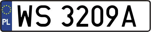 WS3209A