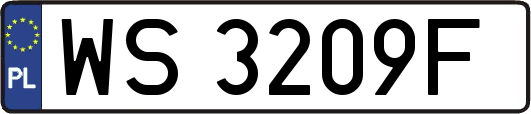 WS3209F