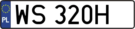 WS320H