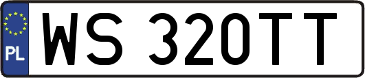 WS320TT