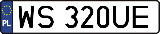 WS320UE