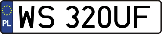WS320UF