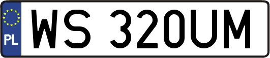 WS320UM