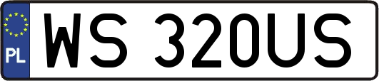 WS320US