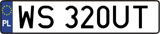 WS320UT