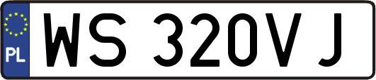 WS320VJ