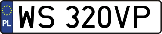 WS320VP