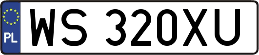 WS320XU