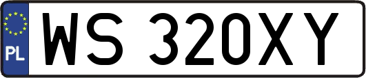 WS320XY