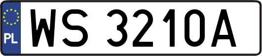 WS3210A