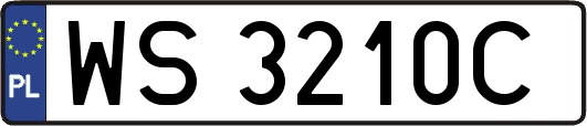 WS3210C