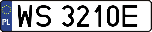 WS3210E