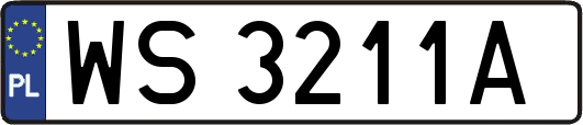 WS3211A