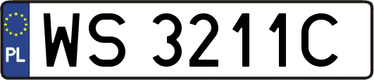 WS3211C