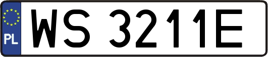 WS3211E