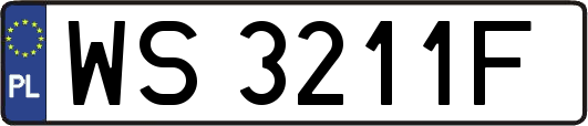 WS3211F
