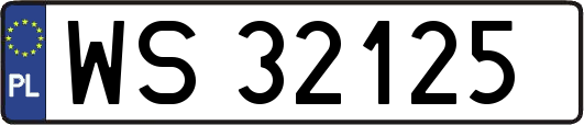 WS32125