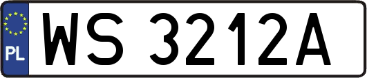 WS3212A